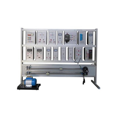 Electrical Control Trainer